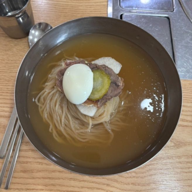천안,아산 평양냉면 맛집 탐방기 (내돈내산 후기)
