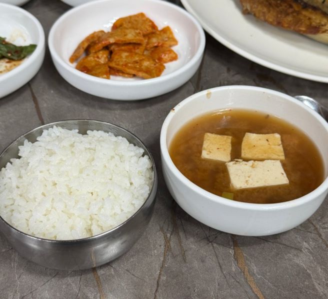 안동 웨이팅맛집 일직식당 내돈내산 솔직후기 안동여행 맛집으로 추천