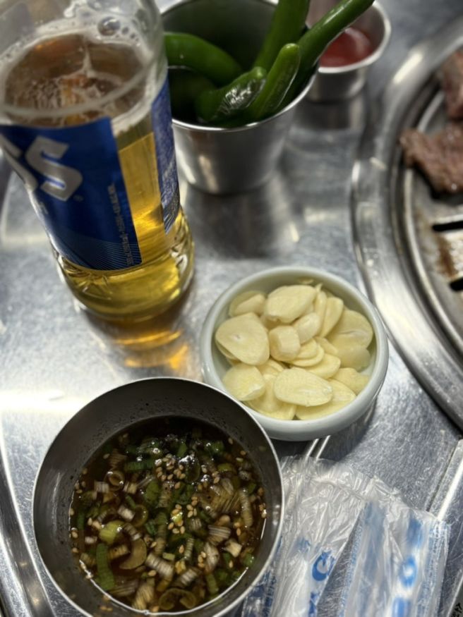 [서울서대문] 연남서식당 (서서갈비)