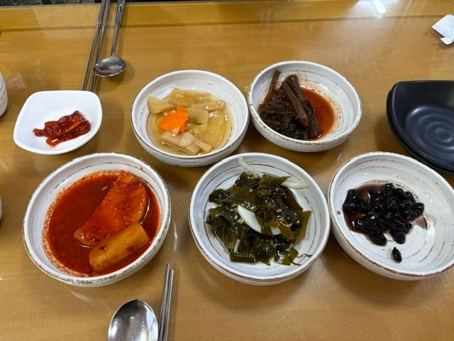 서귀포] 제주 여행 중 뜨끈한 국물이 생각날 때! 도민 추천 '삼보식당' 전복해물뚝배기 내돈내산 찐후기