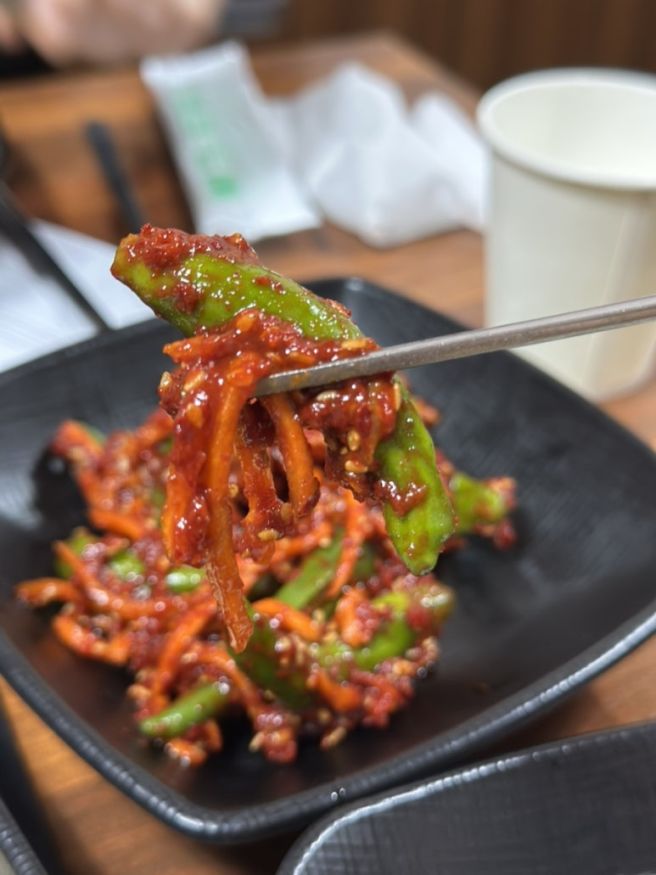 속초 맛집 추천｜천하갈비 돼지갈비 진심으로 맛있었던 후기