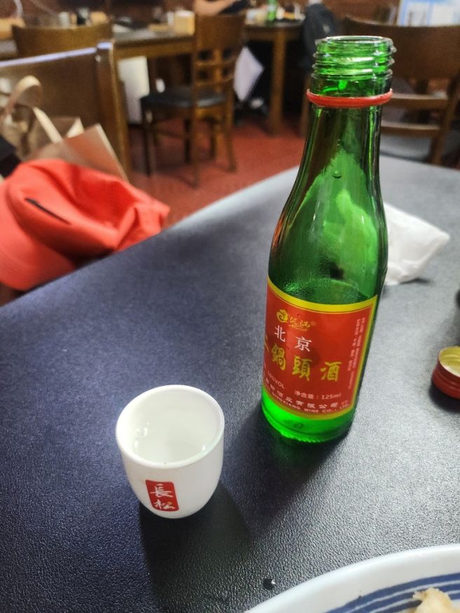 [은평구 맛집] 40년 전통 노포 중식당 '장가구' 솔직 후기 (수제 군만두·탕수육·짜장면·잡채밥)