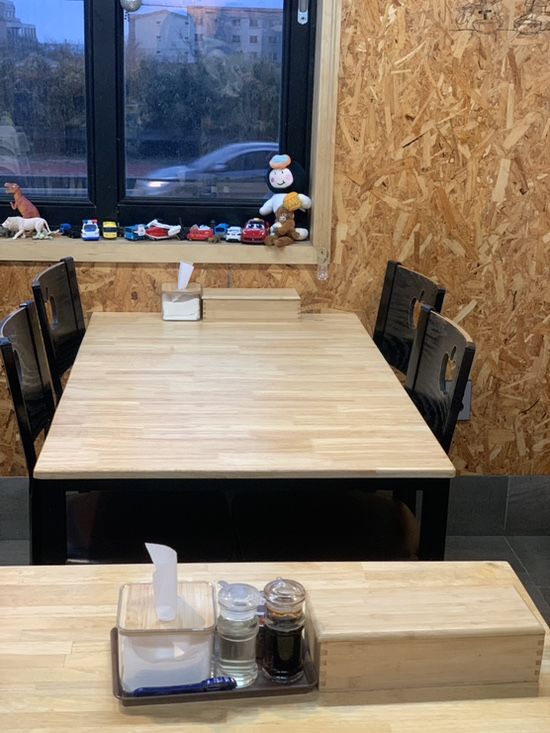 제주 애월 현지인 맛집 송이반점 옛날 탕수육이 맛있는 중식당