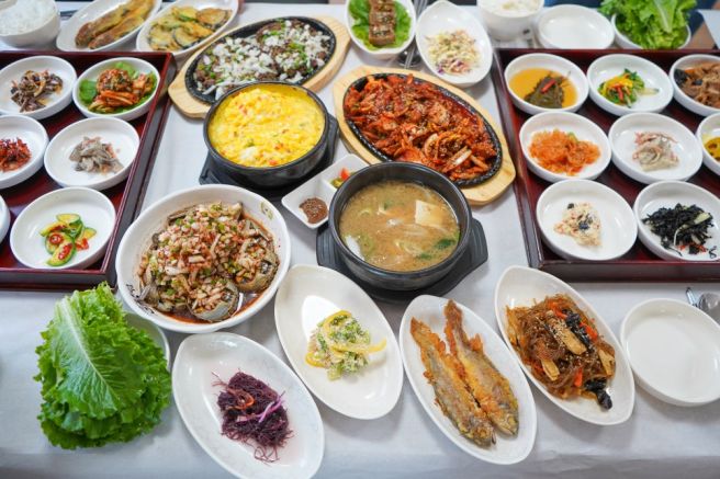 전북 정읍 맛집 대일정, 재방문이 증명하는 현지인 추천 백년가게