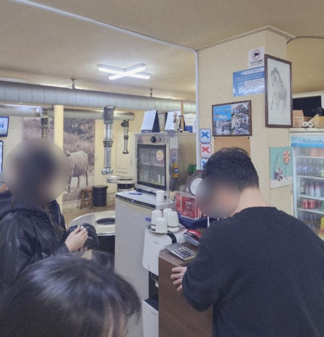 경주 소갈비 근본 맛집 / 반도불갈비