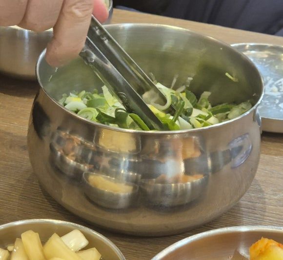 [충남 아산시] 일신족탕