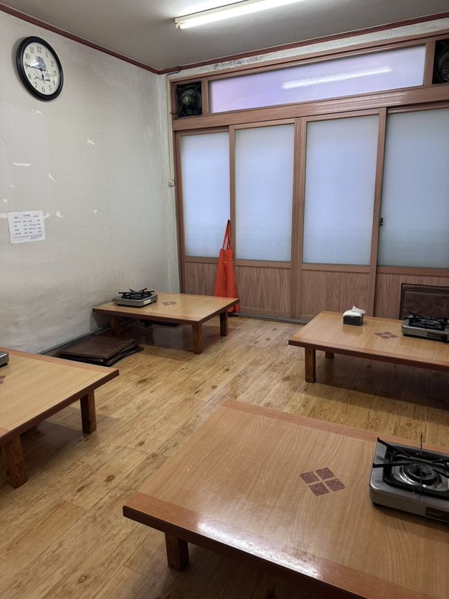 대전 중구 중앙로 먹방 데이트 노포 맛집 막걸리 루트 '소나무집' '개천식당'