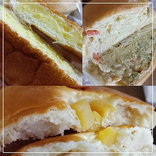 서울 3대 빵집 성북본점 나폴레옹과자점ㅣ빵맛집 추천