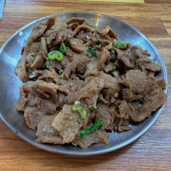 [경북 경주] 금리단길 웨이팅 맛집, 고향밀면 본점 평일 방문 후기