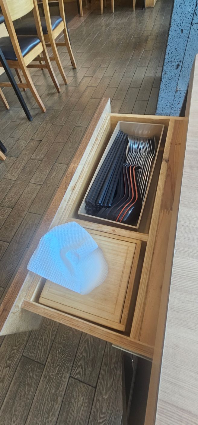 하나돈까스(롯데백화점노원점)