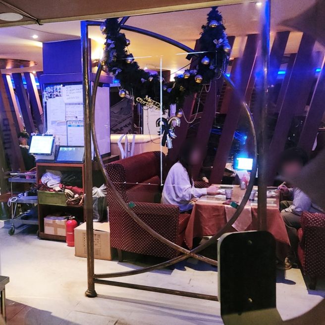 경북 영주 맛집 아테네레스토랑 | 추억 소환 레트로 돈까스 한 끼