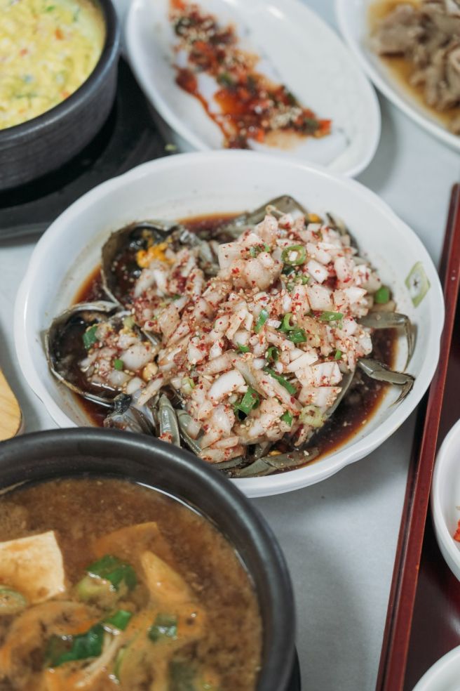정읍 내장산 맛집 대일정, 산 보고 밥 먹었는데 밥이 더 기억에 남았습니다