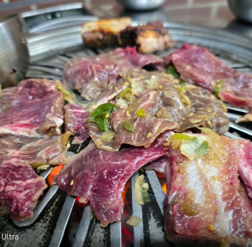 전현무계획2 서대문 서서갈비 '연남서식당' 정보