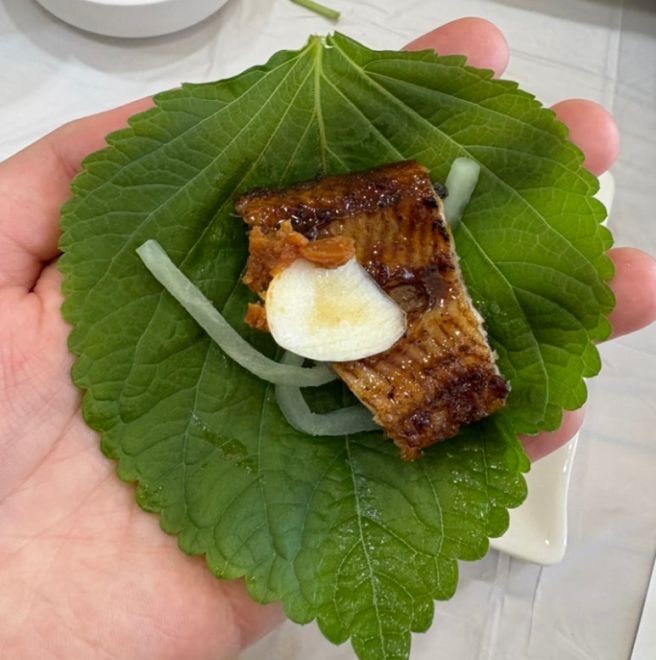 나주 | 구진포 장어거리 단골 많은 찐 맛집 ‘신흥장어’