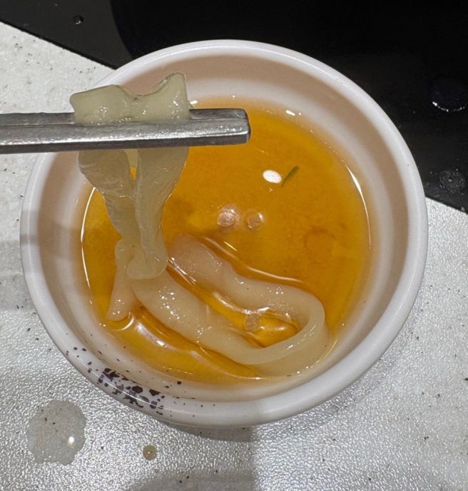 대전 대흥동 성심당 맛집 장원갑칼국수 중구점