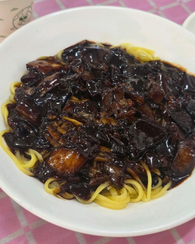 전북 군산시 장미동 맛집 빈해원 - 중식당 전문점