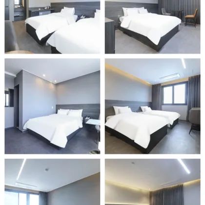 후기 많고 평점 높은 전남 완도 숙소 5선