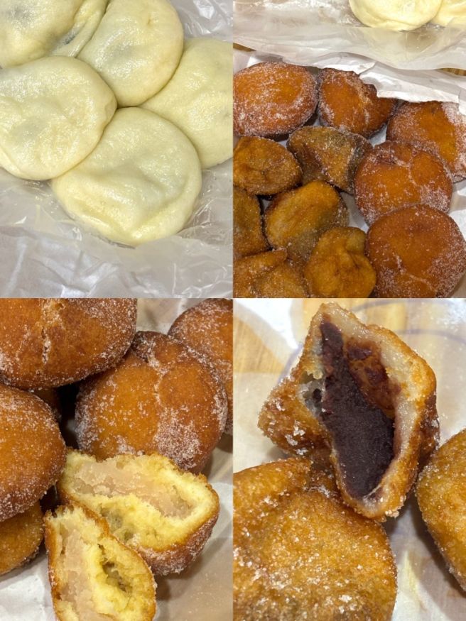 경주현지인맛집 부산찐빵 내돈내산 경주노포맛집