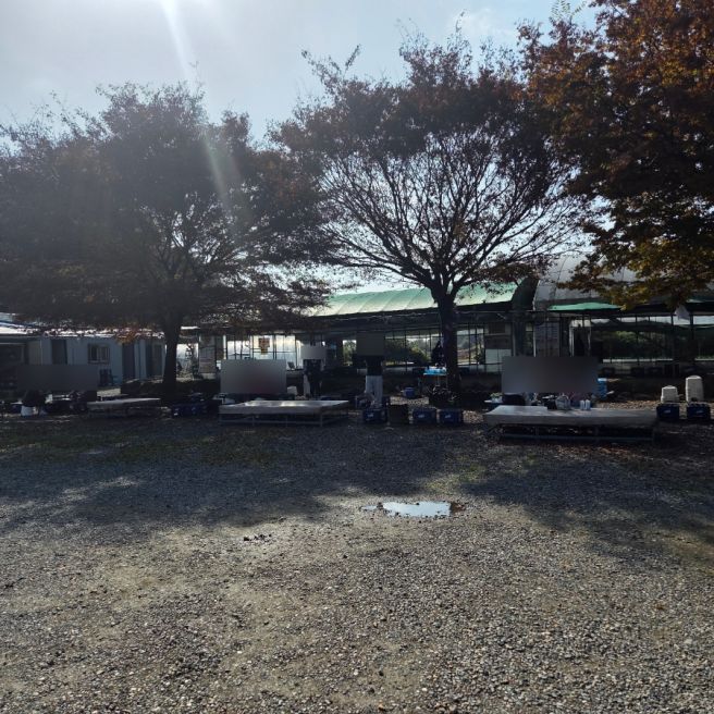 경주 야외 바베큐 맛집 암행어사농원 야장 고깃집