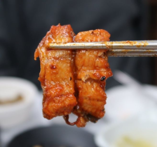 남원 광한루 근처 맛집 전라도 맛집 해용집