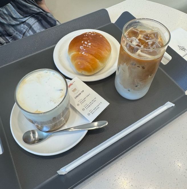 [부산여행 맛집 추천]신창국밥, 해리단길 카페 미쥬아, 나가하마 만게츠, 초일육, 이재모 피자, 도머...