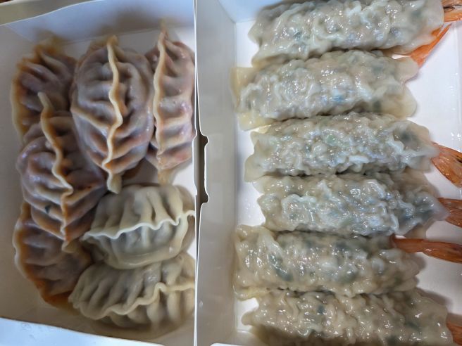 경산 하양 맛집 장호덕손만두 만두의 진가를 맛보다