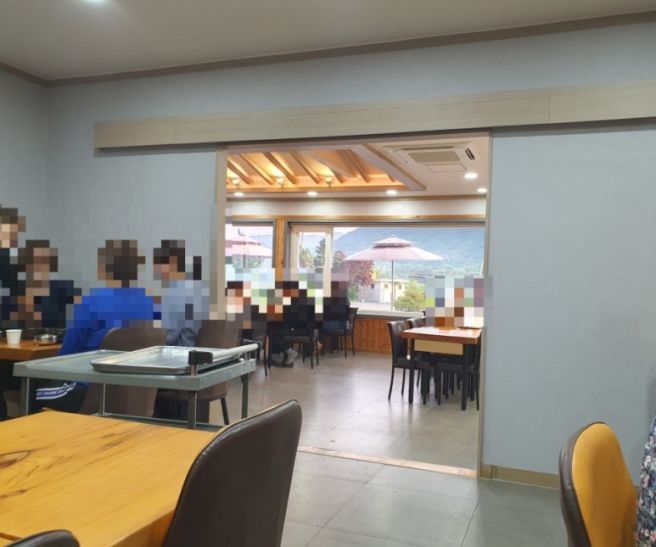 [영주 풍기 맛집] 죽령 가는 길목, 현지인이 추천하는 찐 추어탕 맛집 – 천수남원추어탕