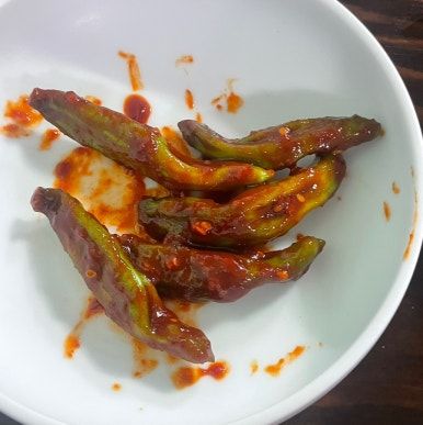 속초 88생선구이 솔직후기｜연기와 더위에 맞바꾼 숯불 생선구이
