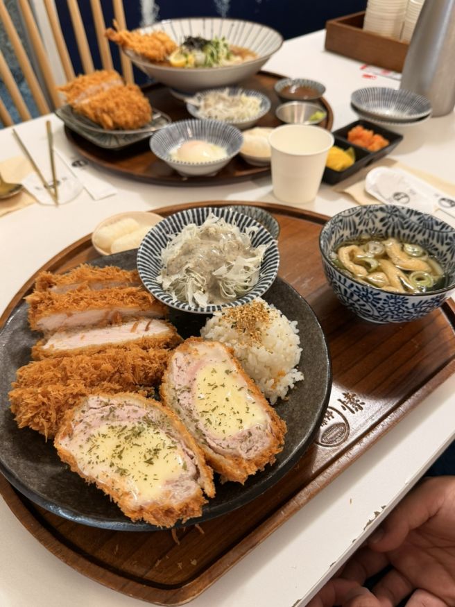 로빈후드 이야기 : 서산 여행편, 여름 서산 여행 3일차 기록 (간월암, 큰마을영양굴밥)