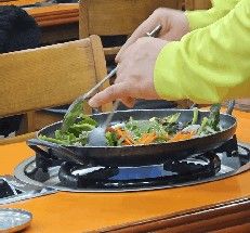 [서울 중구] 진주회관 / 콩국수