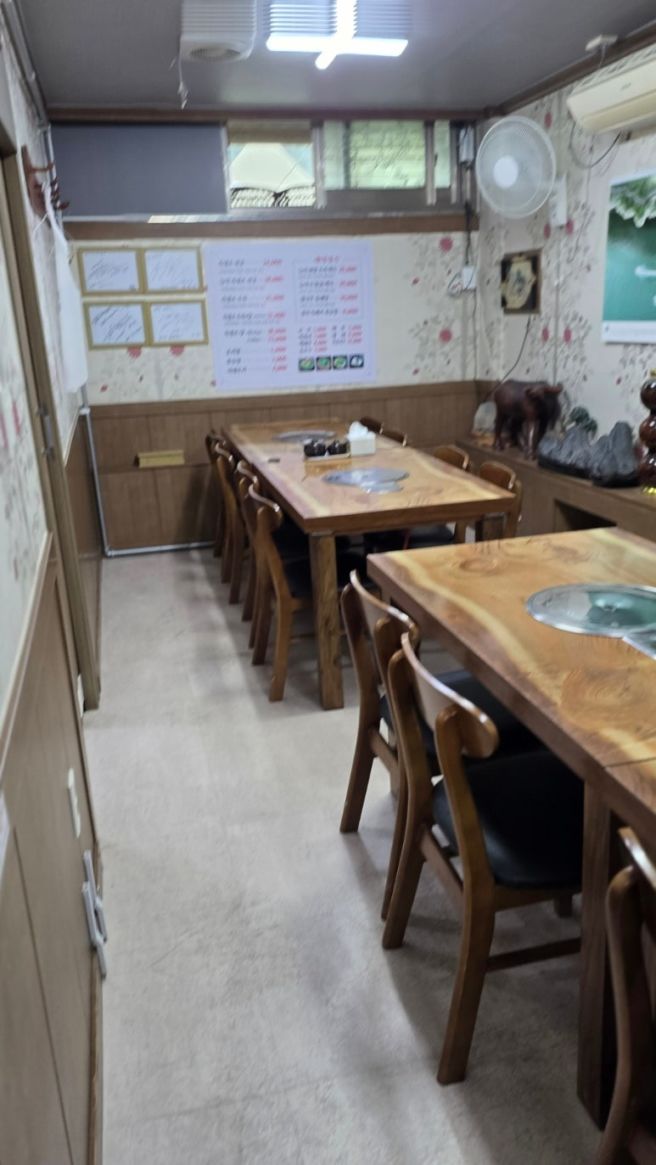 단양 터미널 인근 보신각 식당, 진한 국물의 삼계탕으로 든든한 한 끼