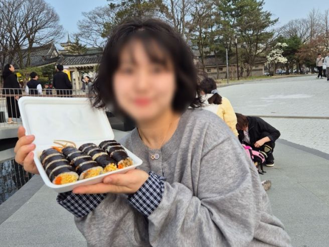 아주 그냥 꼴리는대로 끄적이는 이야기13-2 / 벚꽃 없는 벚꽃 여행