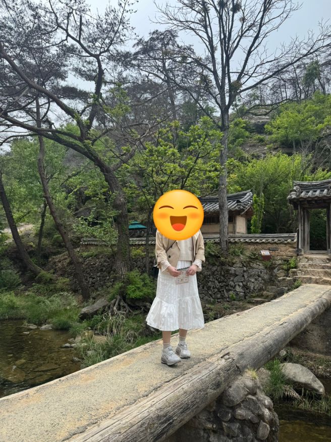 260502 안동 여행(1박 2일 코스-만휴정, 지관서가, 구서울갈비, 하회마을)