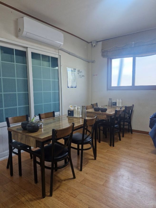 경산맛집 이금애 잔치국수