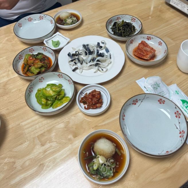 동인천맛집 송미옥, 복요리 전문점 솔직후기