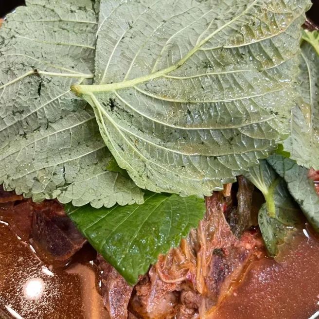 은평구의 숨은 맛집, 태조대림감자국 리뷰