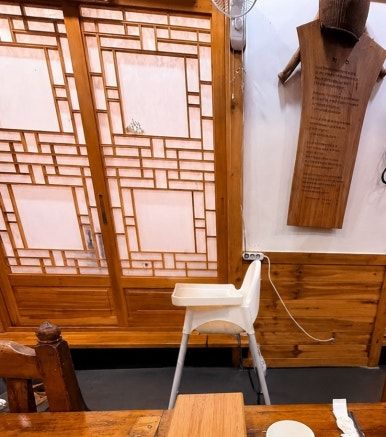 [춘천 별당막국수]순메밀의 고소함이 살아있는 블루리본 맛집