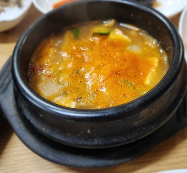 경주대릉원맛집 시골쌈밥, 70년 전통 임금님 수라상 같은 한상차림 후기