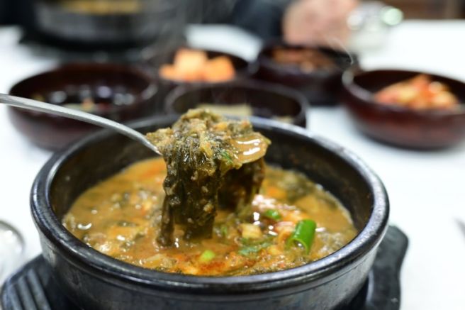 전북 남원시 천거동 '새집 추어탕' - 백 년 가게, 다시 찾아간 남원 추어탕 맛집.