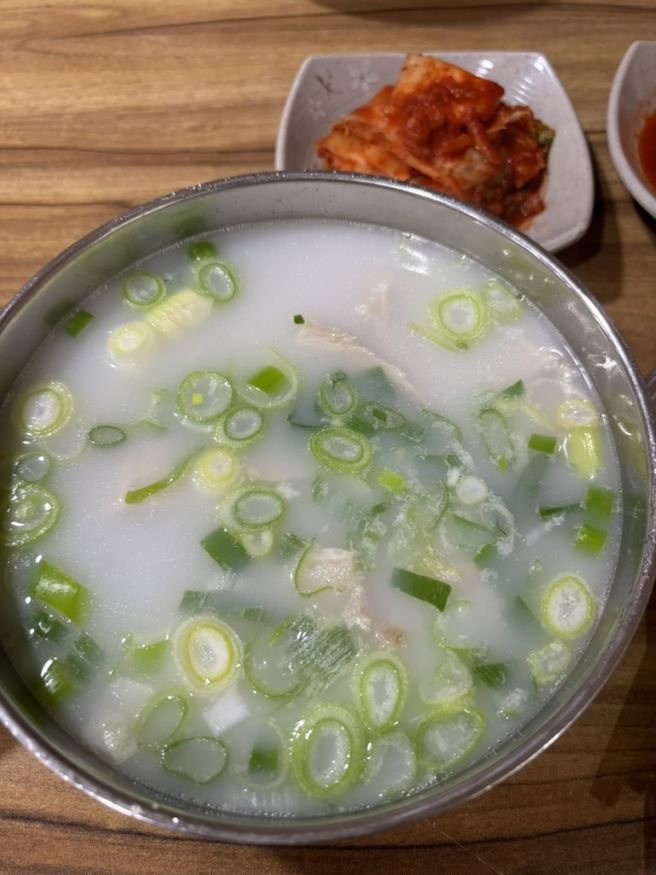 [을지로/종로] 을지로 맛집 부민옥