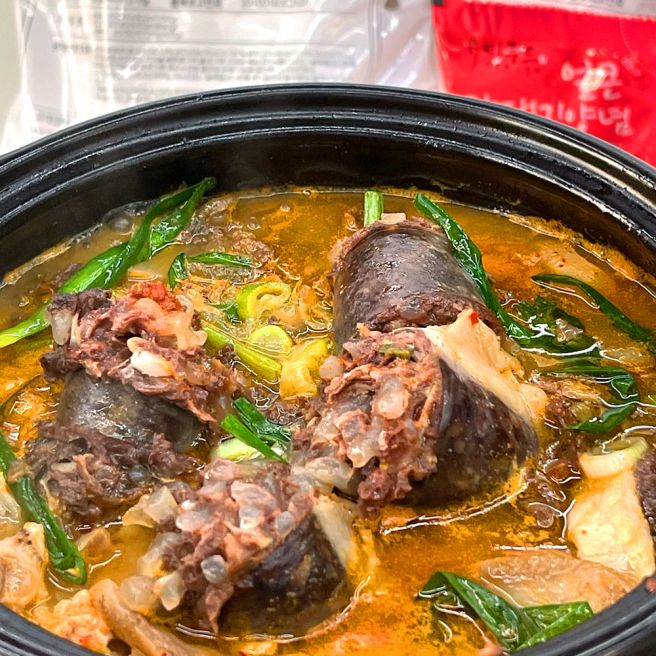 일산 순대국 맛집 BEST 5 현지인과 나들이객 모두 인정한 인생 국밥 지도