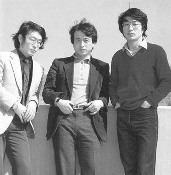 산울림 이미지