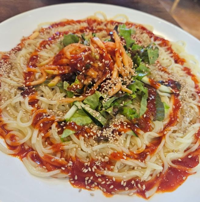 대천·보령 맛집 | 오양손칼국수 웨이팅 할 만하네! 내돈내산 후기