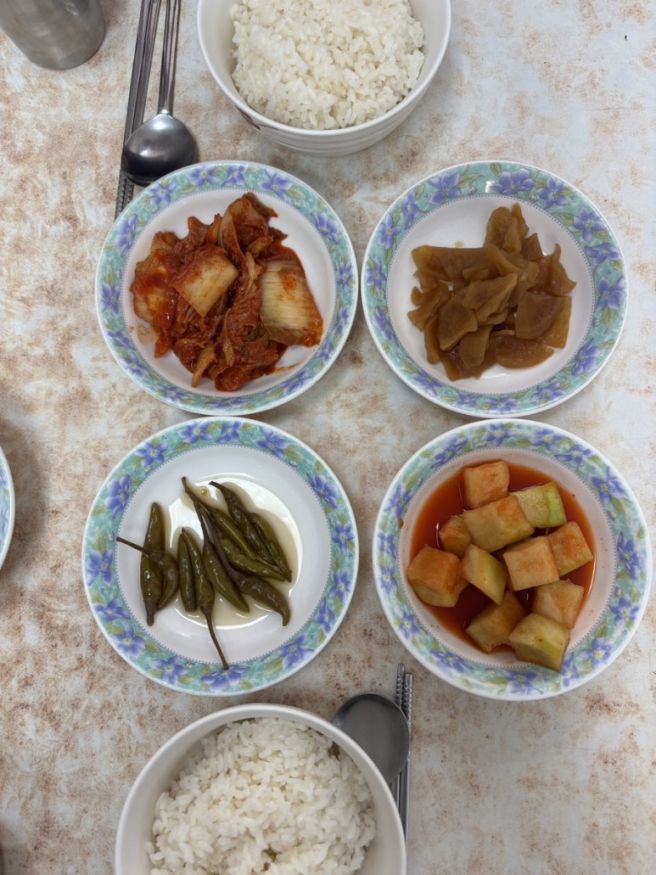 제주도민 동네 맛집 곰탕 전문점 | 단일메뉴 재벌식당