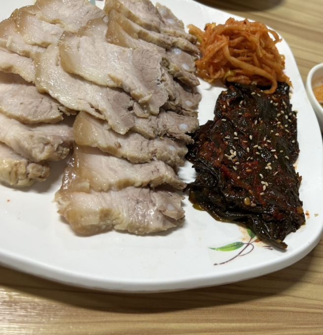 강원도 춘천 막국수 맛집 허영만 백반기행 실비막국수