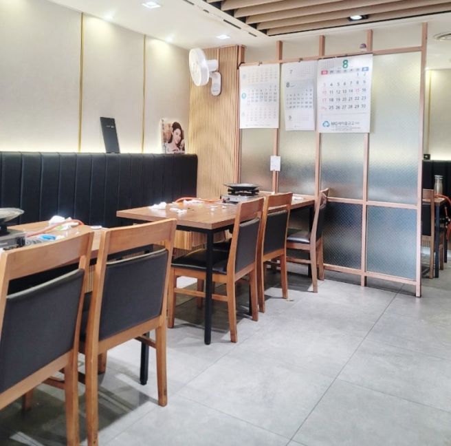 단양 갈비탕 맛집 추천 ! 매포 한우일번가 점심특선 현지인 후기