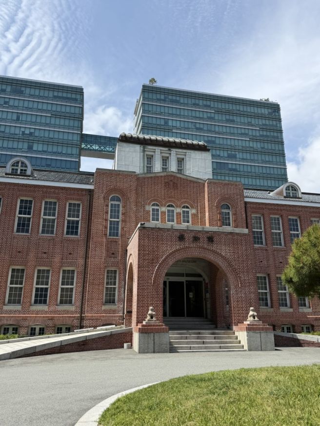 부산 중구 노포 부산3대중식집 동화반점 메뉴판 주말 점심 방문후기 추천메뉴 깐풍기 볶음밥 유니짜장은...