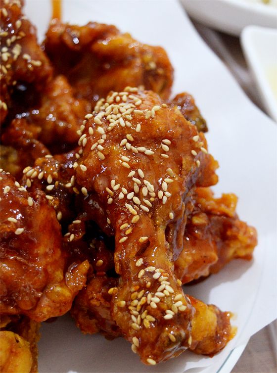 [포항맛집] 40년전통 11년연속 블루리본 " 형제통닭 "