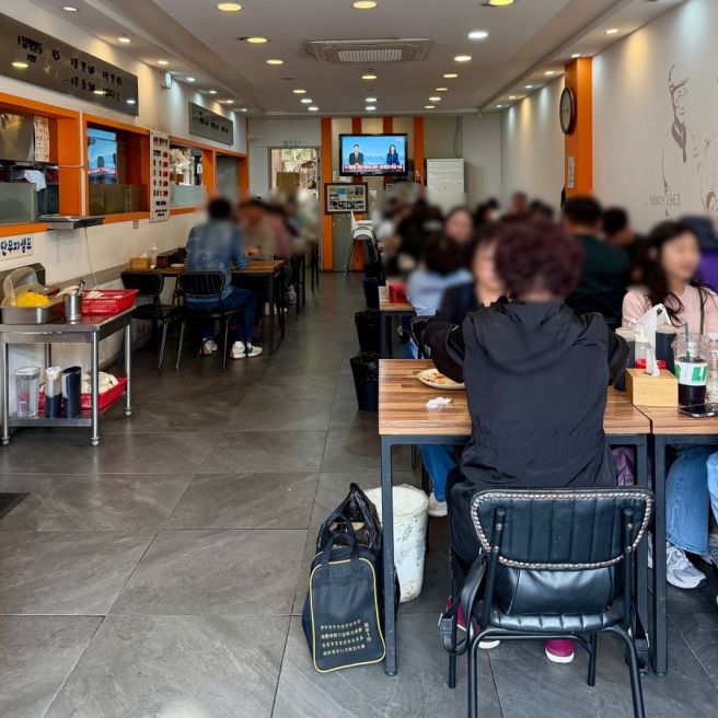 대구10미 맛집 ‘미성당 납작만두 본점’ 대구여행코스 추천