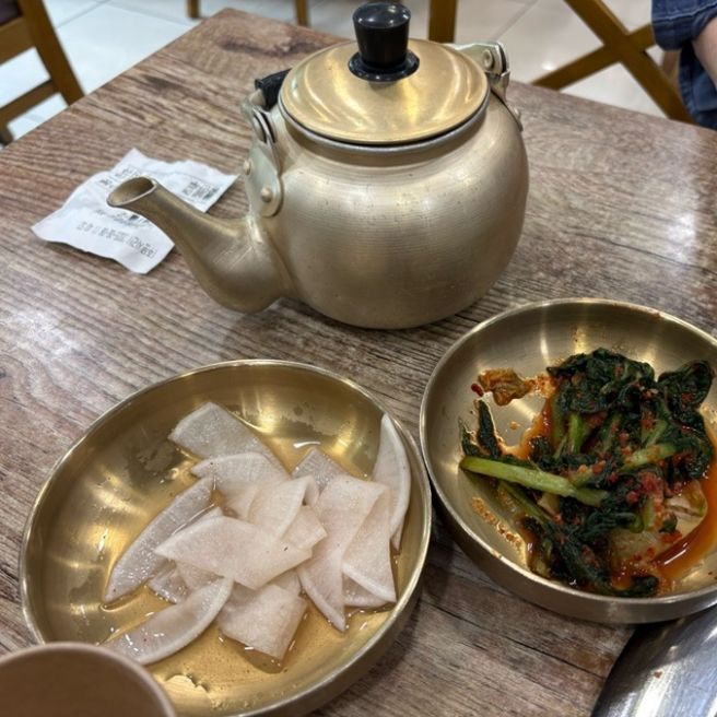 제천 냉면맛집 강박사함흥냉면 숯불갈비 솔직후기